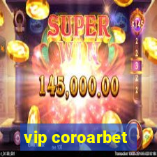 vip coroarbet